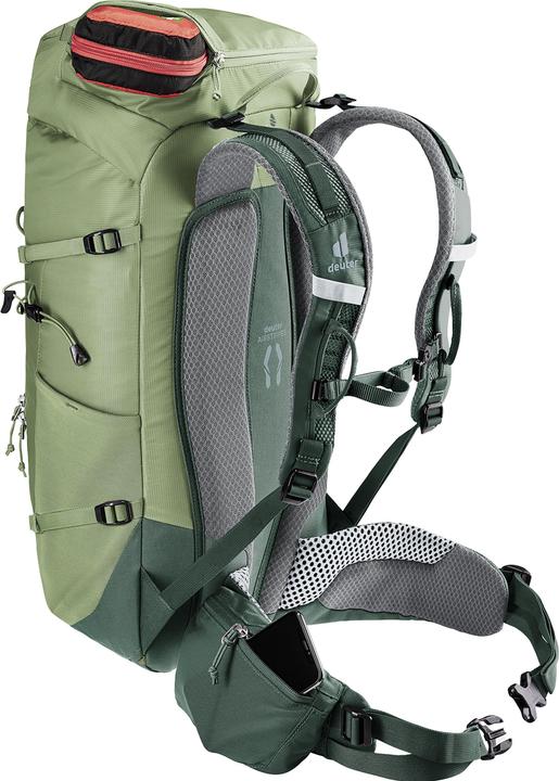 Actual product image Deuter Trail 30 (30 l)