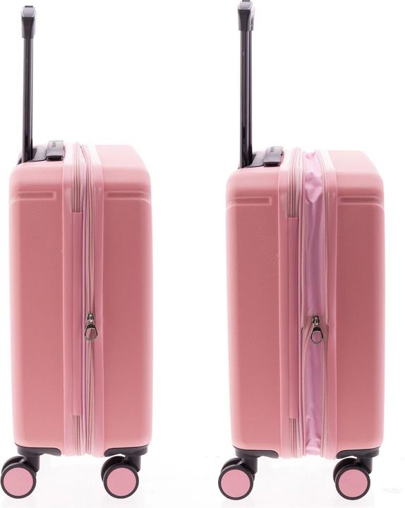 Immagine prodotto Wüsthof Tropical - Carrello della cabina (24 l, Bagaglio a mano (fino a 50 litri))