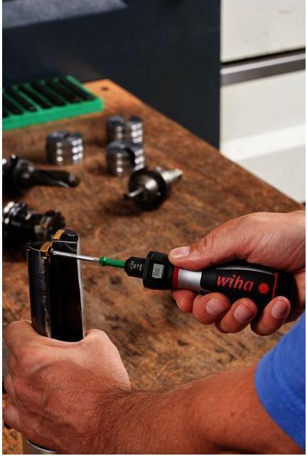 Produktbild Wiha 36887 4.0 mm (0.80 Nm, 300 Nm)