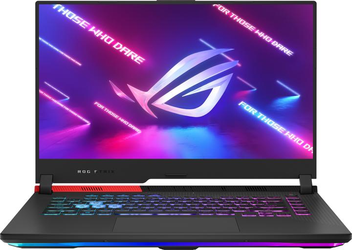 Produktbild ASUS ROG Strix G15 (15.60", AMD Ryzen 9 5900HX, 16 GB, 1000 GB, CH)