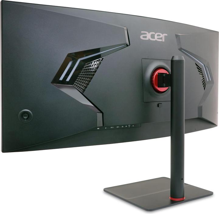 Image du produit Acer Nitro XV345CURVbmiphuzx (3440 x 1440 pixels, 34")