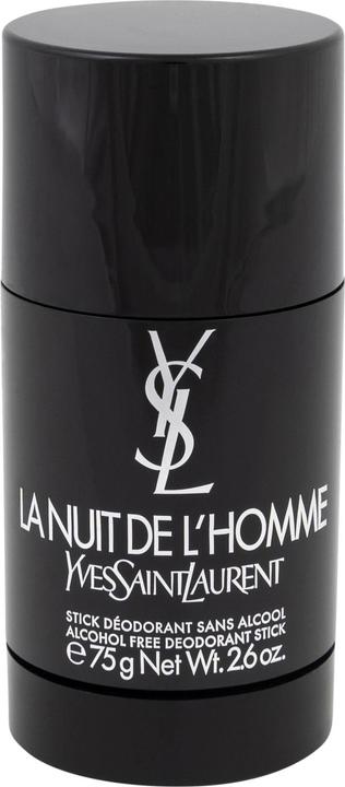 Immagine prodotto Yves Saint Laurent La Nuit De L'Homme