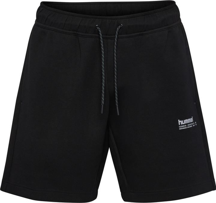Actual product image hummel hmlTECH FLEECE SHORTS (XL)