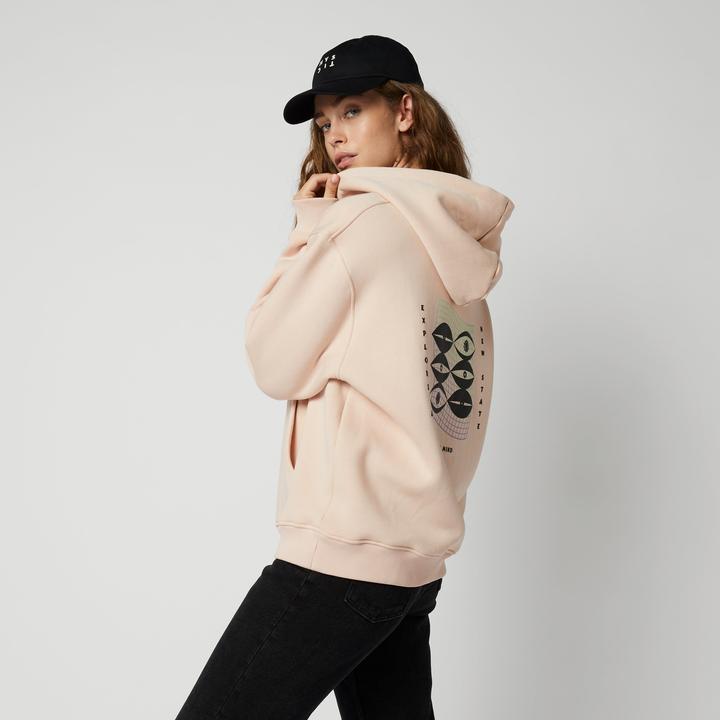 Immagine prodotto Mystic Tresspass Hoodie Sweat (L)
