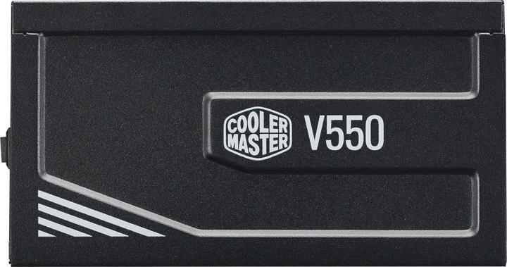 Produktbild Cooler Master Netzteil, V Serie 550W (550 W)