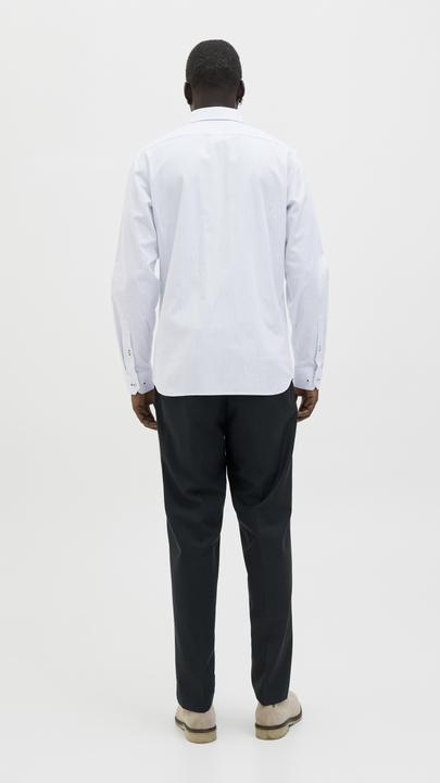 Immagine prodotto Jack & Jones Jprblaparker Detail L/S Shirt Noos (S)