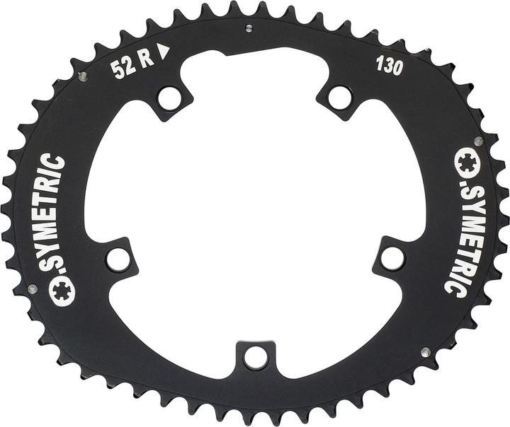 O.Symetric 130 mm 50T (50)