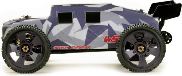 Produktbild Absima 1:8 Guardian Weiss 4s 2.4GHz Fb (RTR Ready-to-Run)