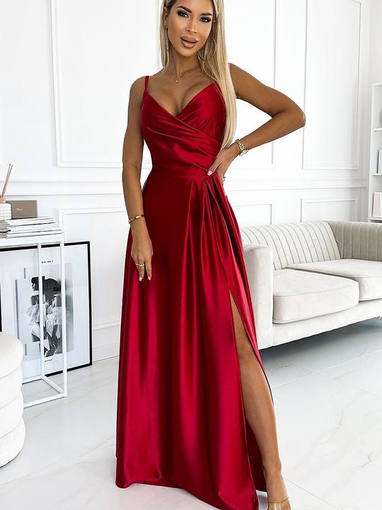 Produktbild Numoco Langes Kleid (XL)