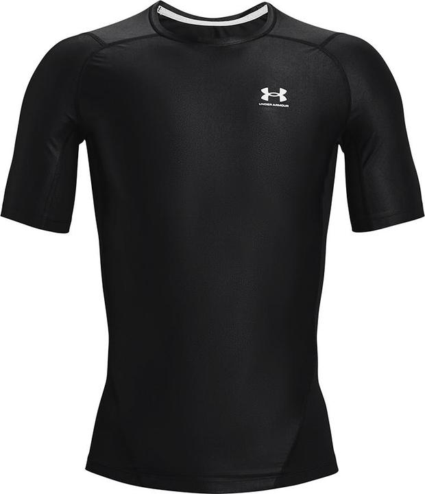 Produktbild Under Armour HeatGear Comp T-Shirt (XS)