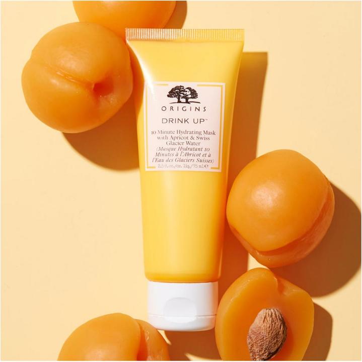 Actual product image Origins Drink Up™ 10 Minute Hydrating Mask (75 ml)