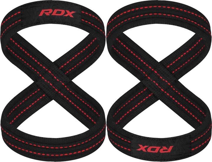 Produktbild Rdx Zughilfen Krafttraining