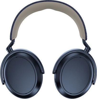 Image du produit Sennheiser Momentum 4 Wireless (ANC, 60 h, Sans fil, Filaire)