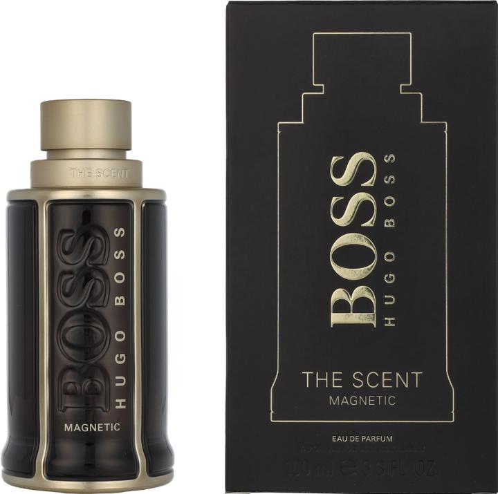 Produktbild Hugo Boss Magnetic (Eau de Parfum, 100 ml)