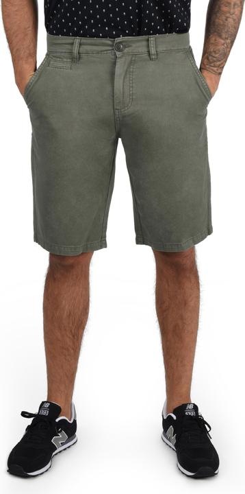 Immagine prodotto Solid Viseu Pantaloncini Chino Shorts Panno Corti Da UomoIn Cotone 100% Regular- Fit (XL)