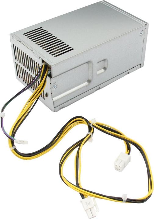 Actual product image HP PA-1181-6HK (180 W)