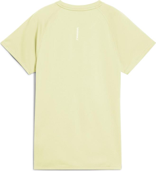 Actual product image Puma W Run Velocity Tee (Poly) (L)