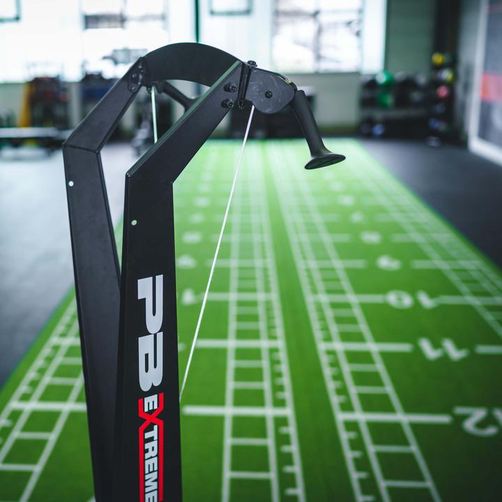Produktbild Perform Better PB Extreme Ski Trainer + Floor Mount (Set)