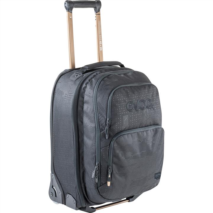 Actual product image Evoc Terminal Bag (60 l, Hand luggage (up to 50 litres))