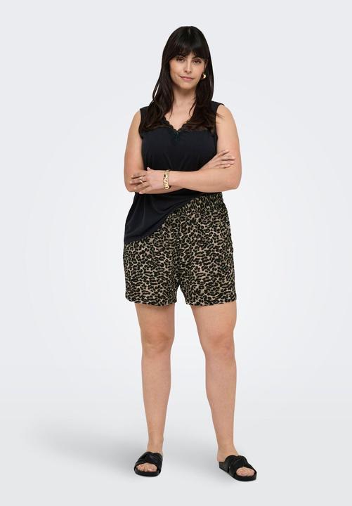 Actual product image Only CARLUX Normal geschnitten Shorts Shorts (54)