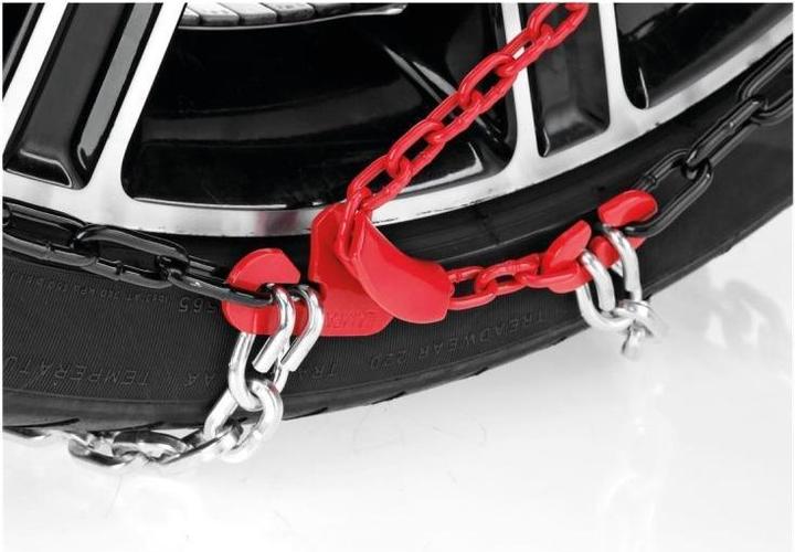 Produktbild SnowDrive Schneeketten SUV und Transporter S-16 - 24