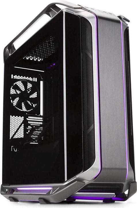 Actual product image Cooler Master Cosmos C700M (ATX, mATX, Mini-ITX, E-ATX)