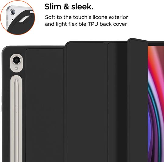 Produktbild Eiger Storm 250 Stylus Case (Galaxy Tab S9, Galaxy Tab S9 FE)