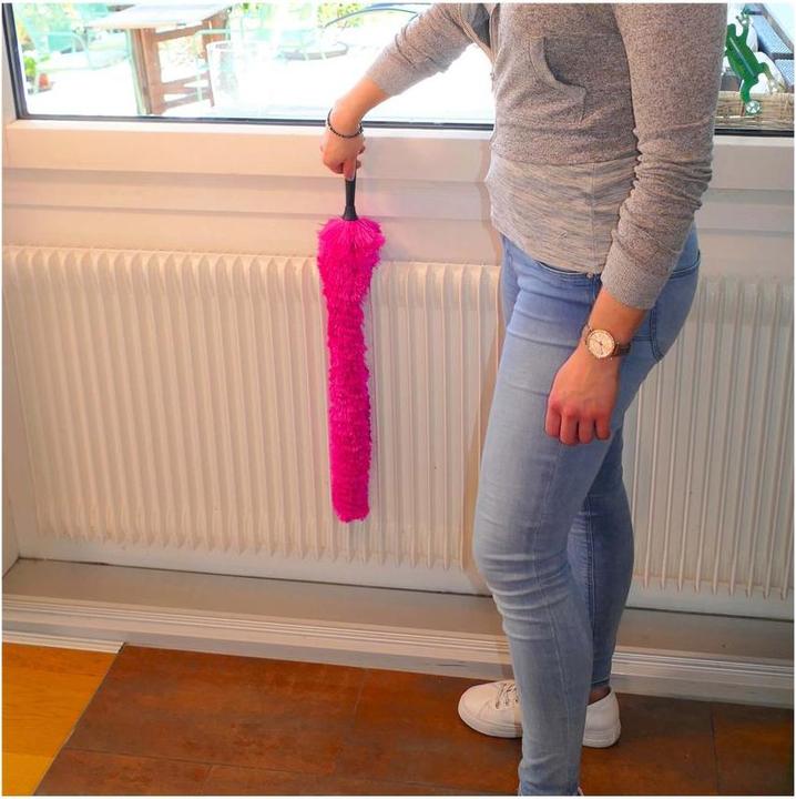 Produktbild CREaCLEAN Radiatorenbürste (1 Stk.)