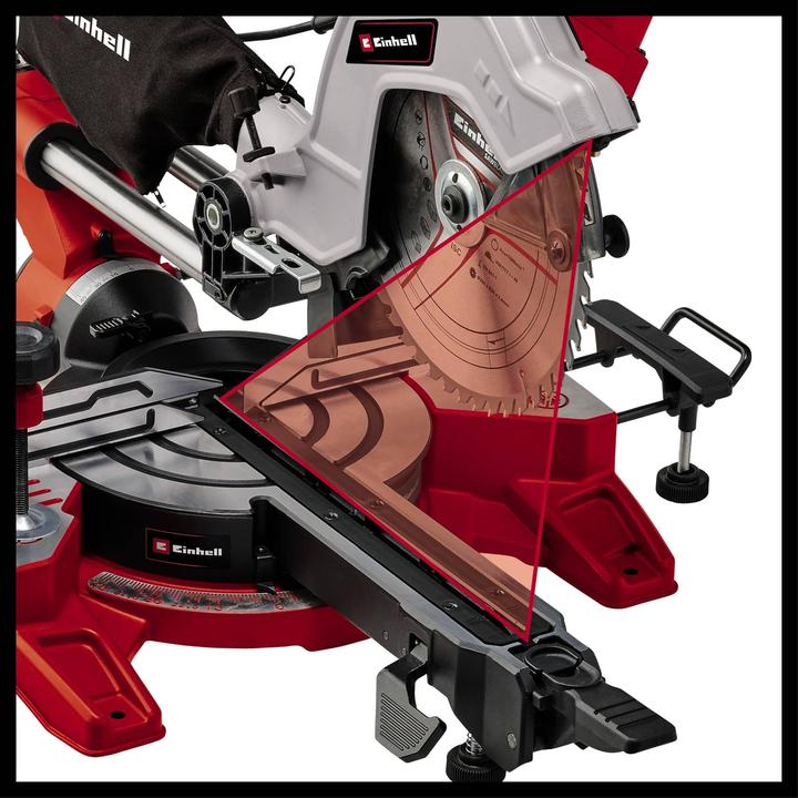 Actual product image Einhell TE-SM 10L
