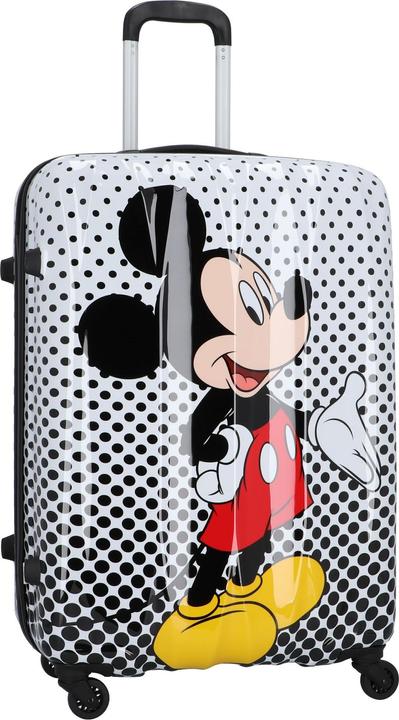 Produktbild American Tourister Disney Legends (88 l, L (90 - 115l))