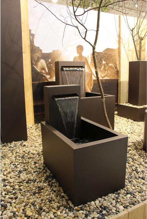 Produktbild Neogard Gartenbrunnen-Set