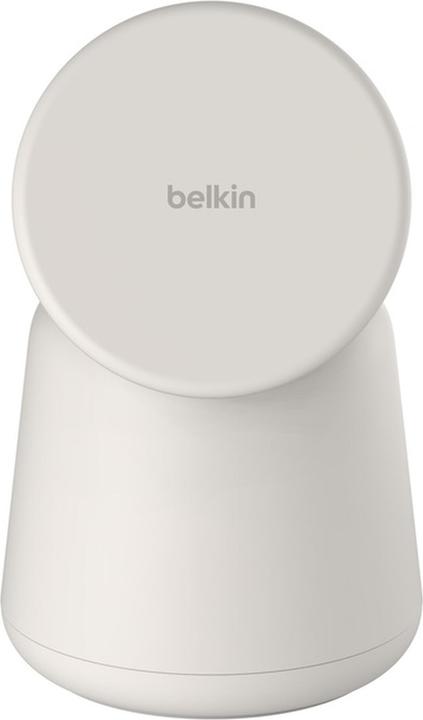 Productafbeelding Belkin BoostCharge Pro 2-in-1 MagSafe laadstation (15 W)