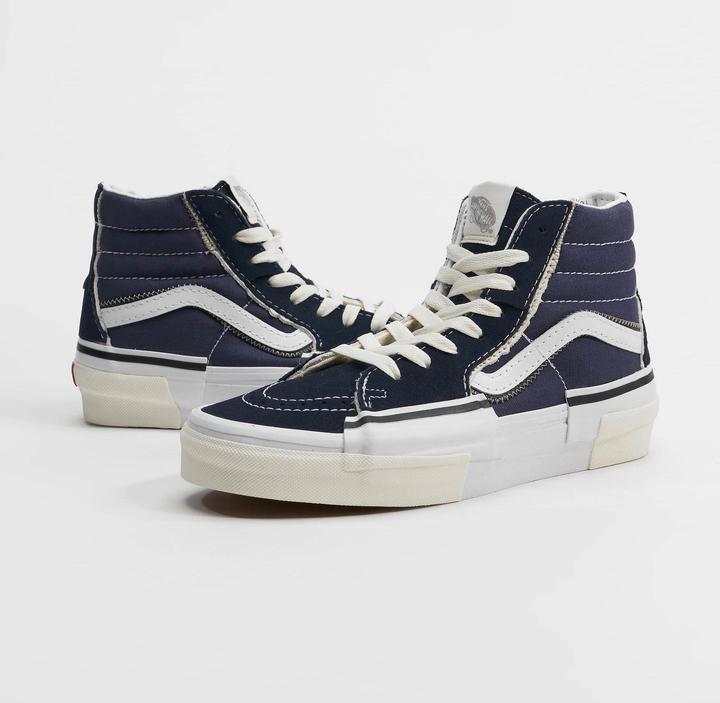 Immagine prodotto Vans Scarpe Sk8-Hi Reconstruct - 110915 (36.5)