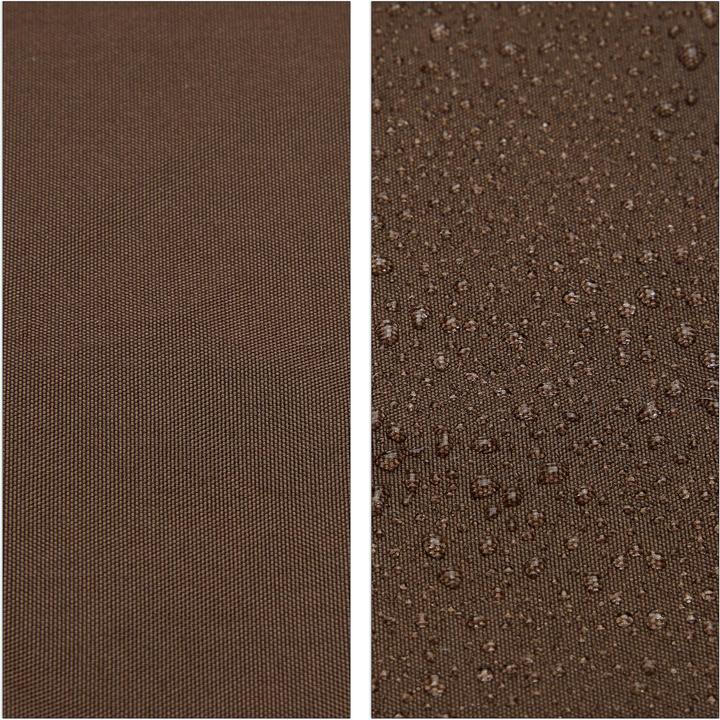 Actual product image Relaxdays Shade sail (350 x 250 x 0.5 cm)