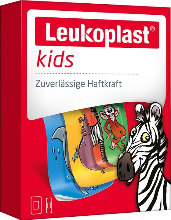 BSN kids 2 Grössen (12 x)