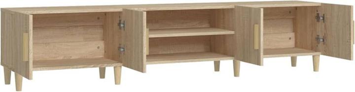Actual product image VidaXL Fuscienne (180 x 31.5 x 40 cm)