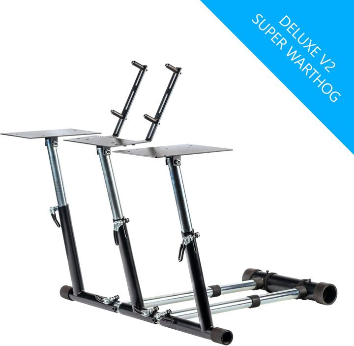 Produktbild Wheel Stand Pro Thrustmaster Super Warth