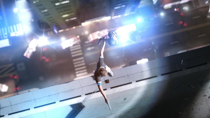 Image du produit Sony Detroit : Become Human (PS4, DE)