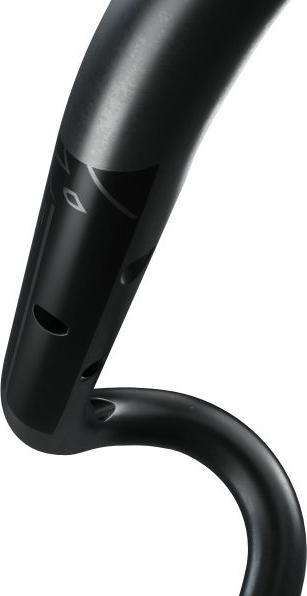 Immagine prodotto PRO Manubrio Vibe Superlight in carbonio 38cm / 31,8mm (31.80 mm)
