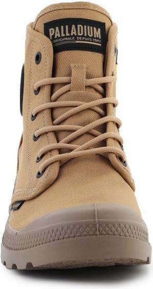 Produktbild Palladium Pampa Hi Htg Supply - 51355 (37)