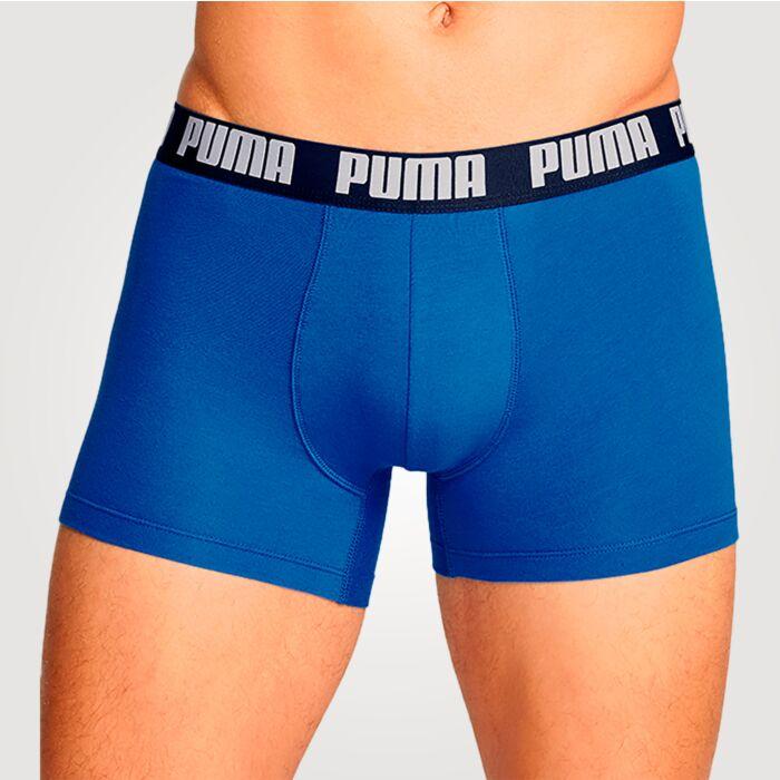 Image du produit Puma Basic Boxer (M, lot de 2)