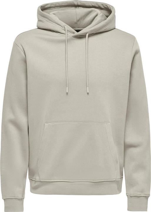 Produktbild Only & Sons Onsconnor Reg Sweat Hoodie Noos (XS)