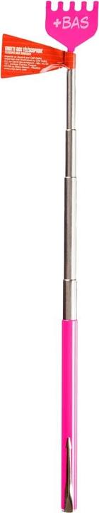 Actual product image Sombo Back scratcher