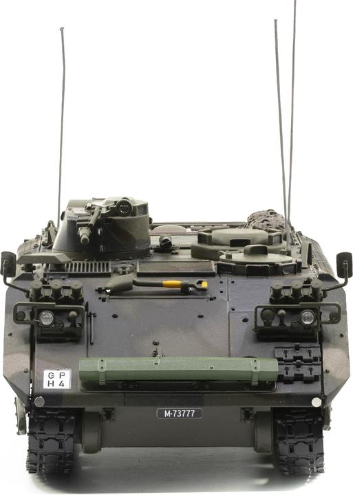Immagine prodotto AutoCult M113 veicolo da combattimento di fanteria 89