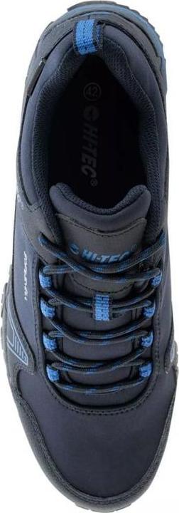 Productafbeelding Hi-Tec Hapiter Lage Herenschoenen Marineblauw Gr. 46 (46)