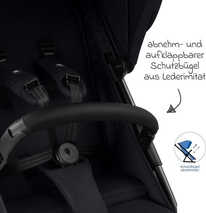 Actual product image ABC Design Avus 2 buggy / sports car