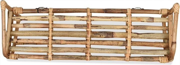 Produktbild Opjet Paris Regal Rattan Blatt (55 x 20 cm)