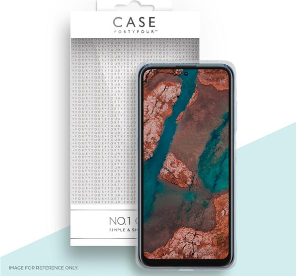 Produktbild Case FortyFour No.1 (Nokia X20)