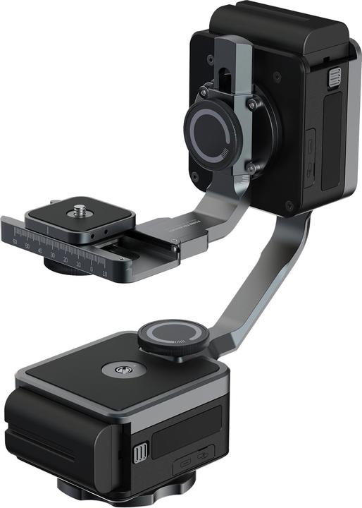 Produktbild Zeapon PONS PT Motorized Pan Head (PD-E1) 2 Achsen