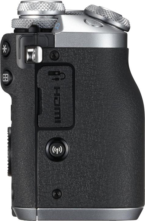 Actual product image Canon Eos M6 - (Eu) (24.20 Mpx, APS-C / DX)